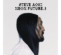 Neon Future I by Steve Aoki (2014-11-15)