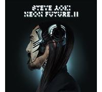 Aoki, Steve - Neon Future II [Import]