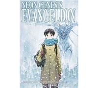 Yoshiyuki Sadamoto – Neon Genesis Evangelion – Édition 2 en 1, Tome 5 – Viz Media