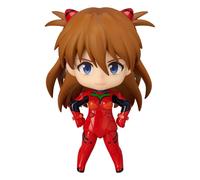 Neon Genesis Evangelion : 2.0 Vous pouvez (ne pas) avancer la figurine Nendoroid