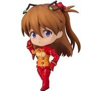 Neon Genesis Evangelion: 2.0 Vous pouvez (pas) Advance Nendoroid Action Figure S