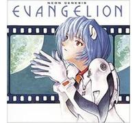 Neon Genesis Evangelion 2 Soundtrack