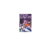 Media, Viz - NEON GENESIS EVANGELION 3IN1 TP VOL 01