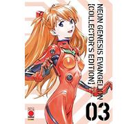 Neon genesis evangelion. Collector's edition (Vol. 3)