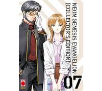 Neon genesis evangelion. Collector's edition (Vol. 7)