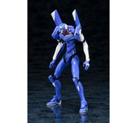 Neon Genesis Evangelion figurine Plastic Model Kit 1/400 EVA-00´ Proto Type TV Ver. 19 cm