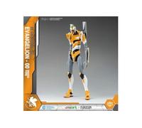 Neon Genesis Evangelion - Figurine Plastic Model Kit AMK Series Eva-00 20 cm G