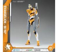 Neon Genesis Evangelion - Figurine Plastic Model Kit AMK Series Eva-00 20 cm