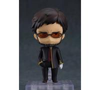Neon Genesis Evangelion - Gendo Ikari - Nendoroid