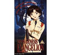 Neon Genesis Evangelion: Genesis 0:7 [VHS]