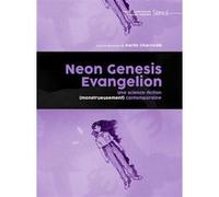 Neon Genesis Evangelion Karim Charredib (Auteur)