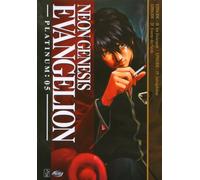 Neon Genesis Evangelion - Neon Genesis Evangelion Vol.5