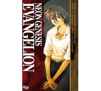 Neon Genesis Evangelion - Neon Genesis Evangelion Vol.7