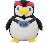 Pen Pen Peluche 26 cm Neon Genesis Evangelion Big Plush Toy