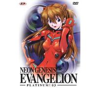 Neon Genesis Evangelion Platinum Edition Volume 03 [Import]