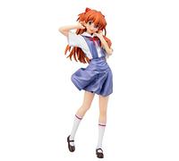 Neon Genesis Evangelion Souryuu Asuka Langley PM Figure