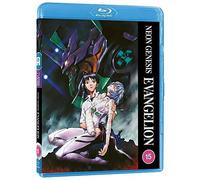 Neon Genesis Evangelion (Standard Edition) [Blu-Ray]