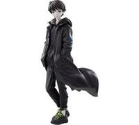 Neon Genesis Evangelion - Statuette 1/7 Ikari Shinji Ver. Radio Eva Part 2 Original Color 26 Cm