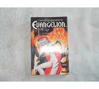 Yoshiyuki Sadamoto – Neon Genesis Evangelion – Tome 03 : La Brûlure – Poche