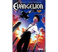 Neon Genesis Evangelion - Tome 05: Le Tombeau