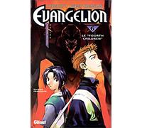 Neon Genesis Evangelion - Tome 06: Le Fourth Children