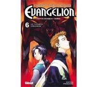 Neon Genesis Evangelion - Tome 06 Yoshiyuki Sadamoto (Auteur)