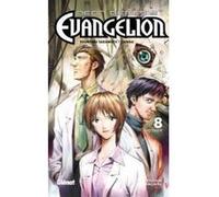 Neon Genesis Evangelion - Tome 08 Yoshiyuki Sadamoto (Auteur)