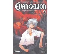 Neon Genesis Evangelion – Tome 09: Fifth Children – Glénat
