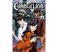 Neon Genesis Evangelion - Tome 12: Père et fils