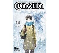 Neon Genesis Evangelion - Tome 14: Nouveau départ