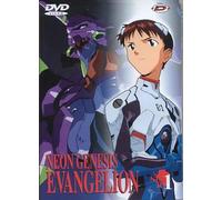 Neon Genesis Evangelion - Vol. 1
