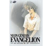 Neon Genesis Evangelion Vol. 7 - Neon Genesis Evangelion Vol. 7 [Import]