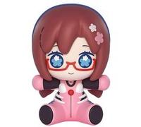 Reconstruction d'Evangelion : Mari Makinami illustre Huggy Good Smile Figure