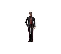 Neon Genesis : Rebuild of Evangelion - Figurine Figma Gendo Ikari 16 cm