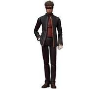 Neon Genesis : Rebuild of Evangelion - Figurine Figma Gendo Ikari 16 cm Multicolore G