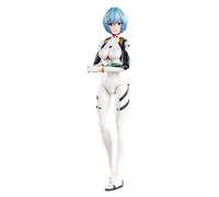 NEON GESESIS EVANGELION REI AYANAMI PLUG SUIT FANTASTIC SERIES FF01 MODÈLE KIT M