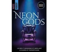 Dark Olympus - Tome 1 - Neon Gods