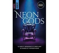Dark Olympus - Tome 1 - Neon Gods