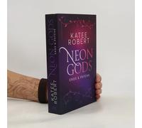 Neon Gods - Eros & Psyche