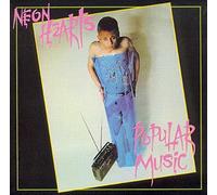 Neon Hearts - Popular Music