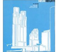 Neon Heights - 16 Again [Import]