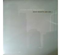 Neon Heights - A View from The Heights