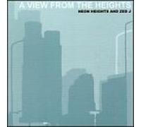 Neon Heights - View from The Heights