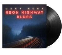 Gary Hoey - Neon Highway Blues