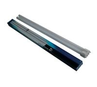 Néon horticole - PHILIPS - Fluocompact 55 W - Couleur bleue - 6500 °K - Efficacité élevée