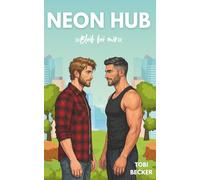 Neon Hub - »Bleib bei mir«