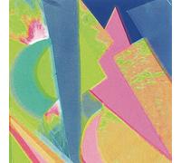 Neon Indian – Mind Ctrl: Psychic Chasms Possessed – CD