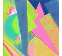 Neon Indian - Psychic Chasms