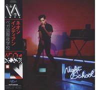 Neon Indian - Vega Intl. Night School [Import]