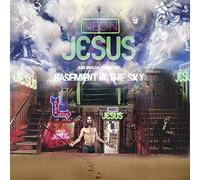 Neon Jesus – Basement in the Sky EP – Vinyle – Importé – Broken Silence